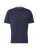 NAPAPIJRI Shirt ‘S-BADGE’  marine