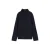 Oversized gebreide trui met hoge kraag dames Tom Tailor