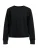 OBJECT Sweatshirt ‘OBJANDREA’  zwart
