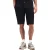 No Excess Short chino with linen, garment dye night
