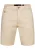 INDICODE JEANS Broek ‘Sylvester’  wit