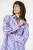 Gestreepte blouse