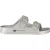 Noorwegen 1963 Grigio Plastica Dames Slipper