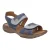 JOSEF SEIBEL Debra | Sandaal voor Dames | blauw