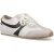 Rocket Dog Destin PU Combo Polyurethaan Dames Sneakers Off White/Zwart