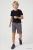 Pull-on shorts