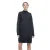 Sweaterjurk voor dames Ragwear Caliope