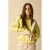 Sissy-Boy katoenen sweater – lichtgeel