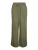 Pieces Broek Pcpia Hw Wide Pants Wvn Noos 17149314 Deep Lichen Green Dames