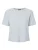PIECES Trui ‘PCRATH’  blauw