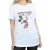 Li-cense Disney dames presents mickey mouse katoenen vriendje t-shirt
