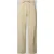 lindbergh Stoffen broek met achterzakken