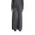 Vrouwen Wide Leg broek COMMA