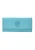 Mindesa Portemonnee  cyaan blauw