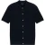 Bugatti Herren polo 1/2 arm 7100-15536e
