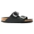 Dames muiltjes Birkenstock Arizona Big Buckle Natural Leather Oiled