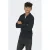ONLY & SONS JUNIOR trui donkerblauw gebreid