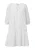 QS Jurk  wit