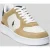 Polo Ralph Lauren sneakers van echt leer