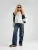G-STAR Jeans ‘Contor’  donkerblauw