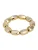 SOHI Armband ‘ Toni ‘  goud
