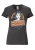 LOGOSHIRT Shirt ‘Wonder Woman’  basaltgrijs / gemengde kleuren / oranjerood