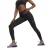 Puma Dames/Dames Performance Leggings (Zwart)