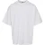 Urban Classics Heren Oversized T-Shirt (Wit)