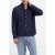 We Are Labels Wal – Noah Shirt Navy