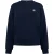 Tommy Hilfiger Dames/Dames Script Sweatshirt (Marine)