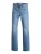 LEVI’S ® Jeans ‘Wedgie Boot’  blauw denim