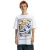 T-shirt DC Shoes Manteca Tribute