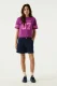 Garcia denim short rinsed