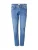 MUSTANG Jeans ‘Oregon’  blauw denim