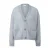 Dames cardigan met opgestikte zakken COMMA