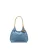 Michael Kors Handtas ‘MICHAEL KORS HANDBAG INDIE BORSA’  duifblauw