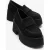 Santia Chunky Platform Loafer