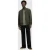 AllSaints Bassett Bomber Dull Khaki