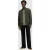 AllSaints Bassett Bomber Dull Khaki