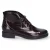 Durea 9840 Wijdte H Veterschoenen