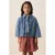 Sissy-Boy denim spijkerjas medium blue denim
