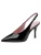 Tamaris Slingpumps  zwart