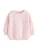 Next Sweatshirt  bruin / rosa / wit