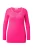 MIAMODA Shirt  pink