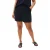 Zizzi loose fit short zwart