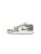 Jordan Sneakers ‘Air Jordan 1’  groen / olijfgroen / wit