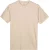 Giordano T-shirt Luca  Crème heren