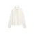 Dames sweatshirt met opstaande kraag Tom Tailor Scuba