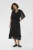 Jurk KAdemi Jurk Regular fit