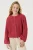 Garcia vest rood
